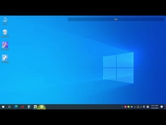 구덩이 부식 잠재력 측정