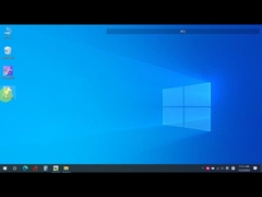 포텐시오스타트 시퀀스 테스트 조합 테스트