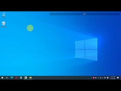 단일 채널 전력 계통을 설치하는 방법?