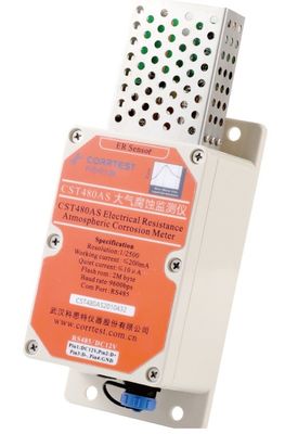 품질  CST480AS Atmospheric Corrosion Meter 공장