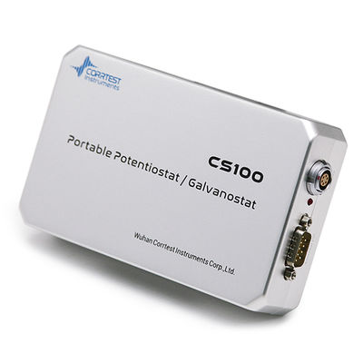 품질  Portable Potentiostat Galvanostat Handheld  CS100ME With EIS 공장