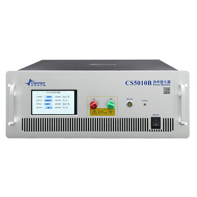 품질  10A/50V Power Booster CS5010B high power potentiostat 공장